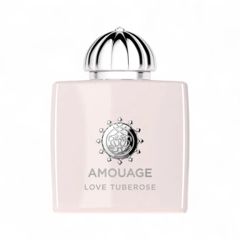 Amouage Love Tuberose Eau De Parfum Spray 411024 100ml
