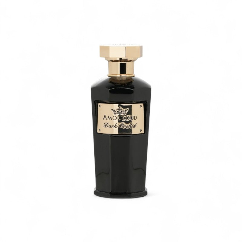 Amouroud Dark Orchid Eau De Parfum Spray 160100 100ml/3.4oz