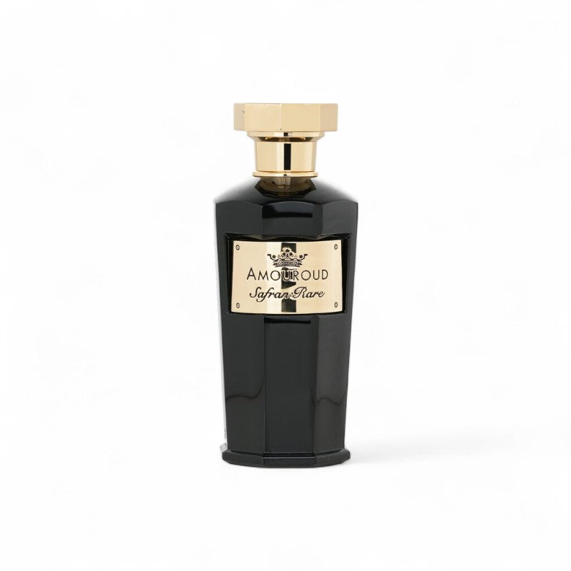 Amouroud Safran Rare Eau De Parfum Spray 161107 100ml/3.4oz