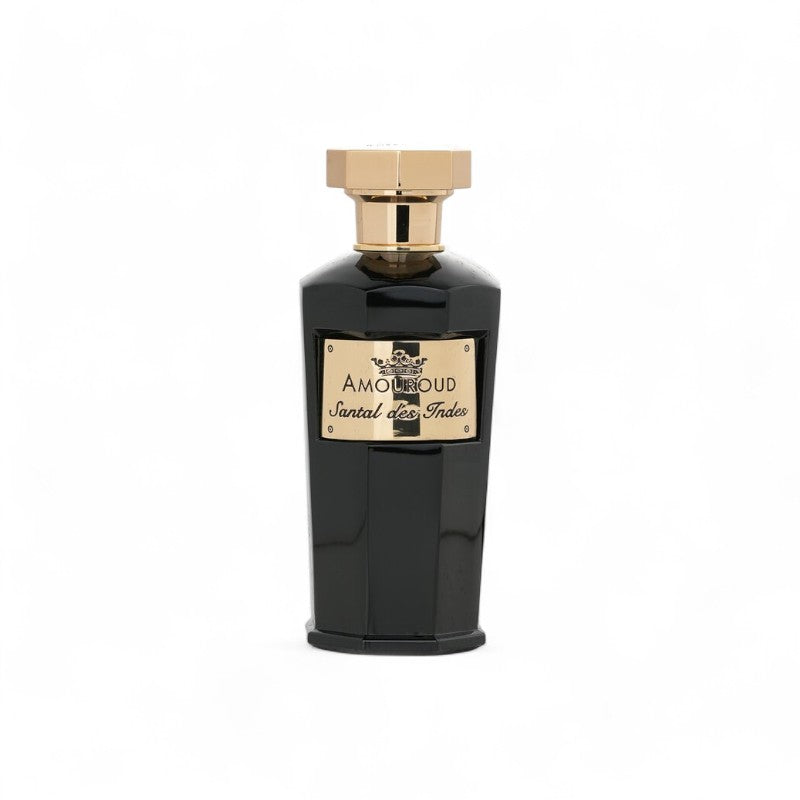 Amouroud Santal Des Indes Eau De Parfum Spray 162104 100ml/3.4oz