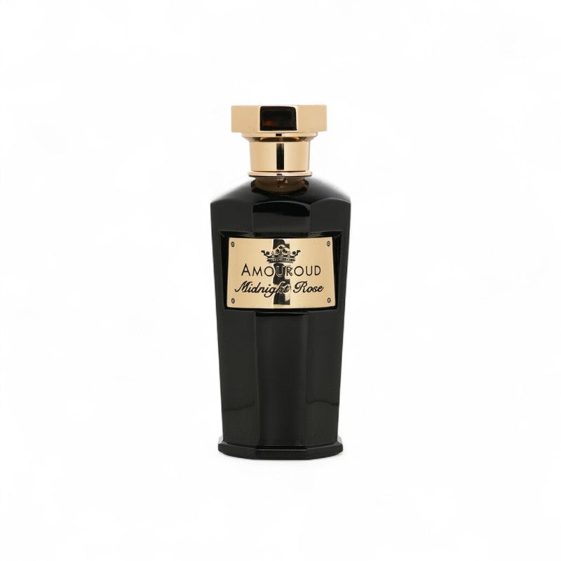 Amouroud Midnight Rose Eau De Parfum Spray 163101 100ml/3.4oz