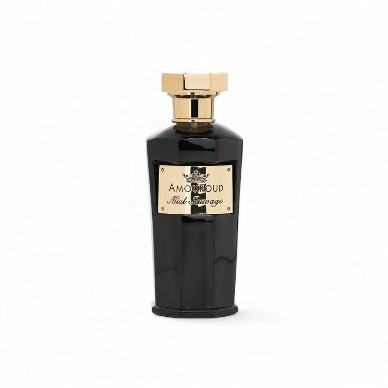 Amouroud Miel Sauvage Eau De Parfum Spray 165105 100ml/3.4oz