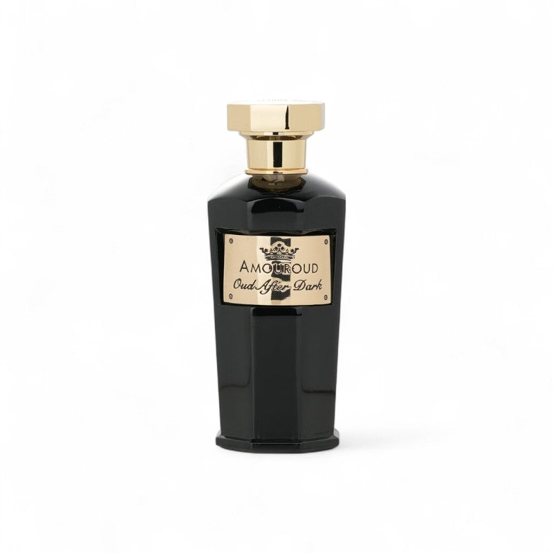 Amouroud Oud After Dark Eau De Parfum Spray 168106 100ml/3.4oz