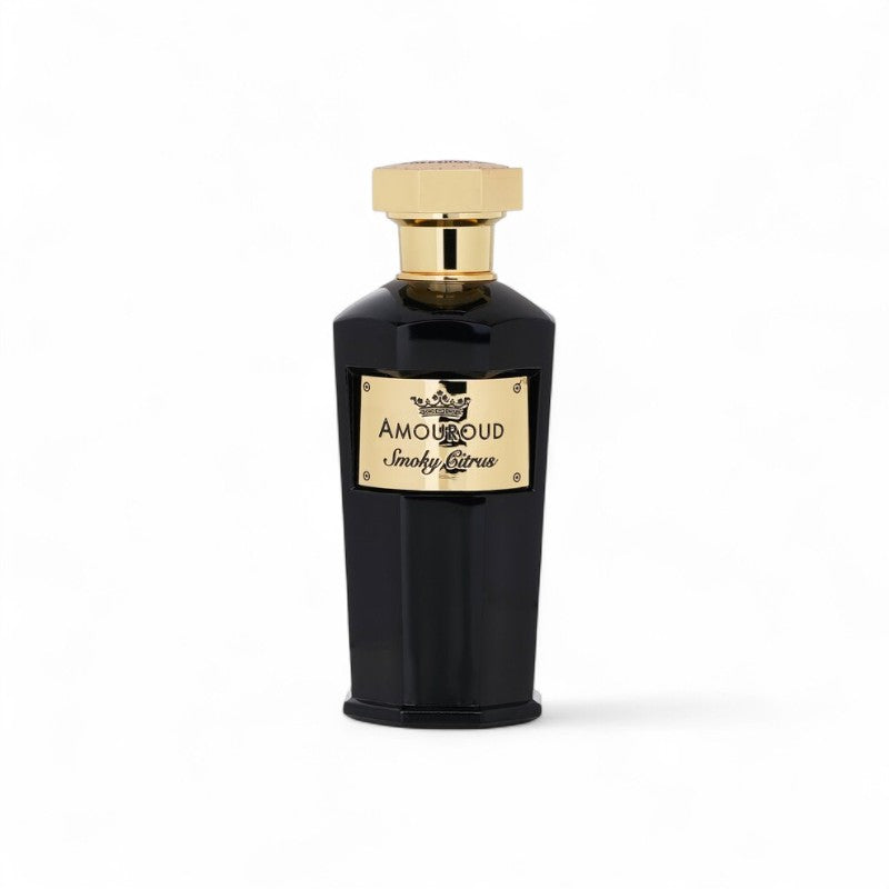 Amouroud Smoky Citrus Eau De Parfum Spray 173100 100ml/3.4oz