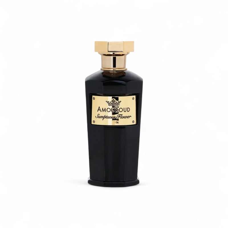 Amouroud Sumptuous Flower Eau De Parfum Spray 174107 100ml/3.4oz