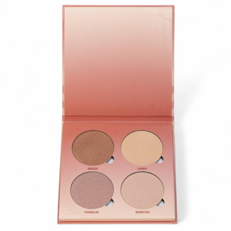Anastasia Beverly Hills Glow Kit (4x Highlighter) - 