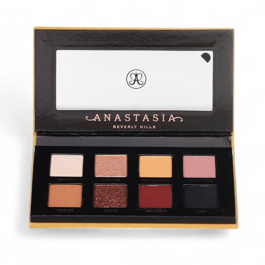 Anastasia Beverly Hills Soft Glam II Mini Eye Shadow Palette (8x Eyeshadow) 181877 8x0.8g/0.028oz