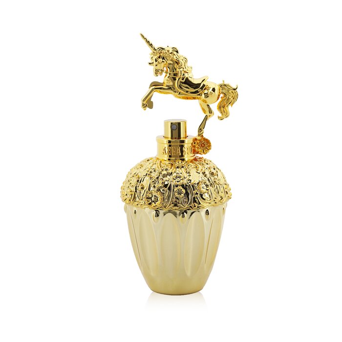 Anna sui Fantasia Gold Edition Eau De Toilette Spray 50ml/1.7oz