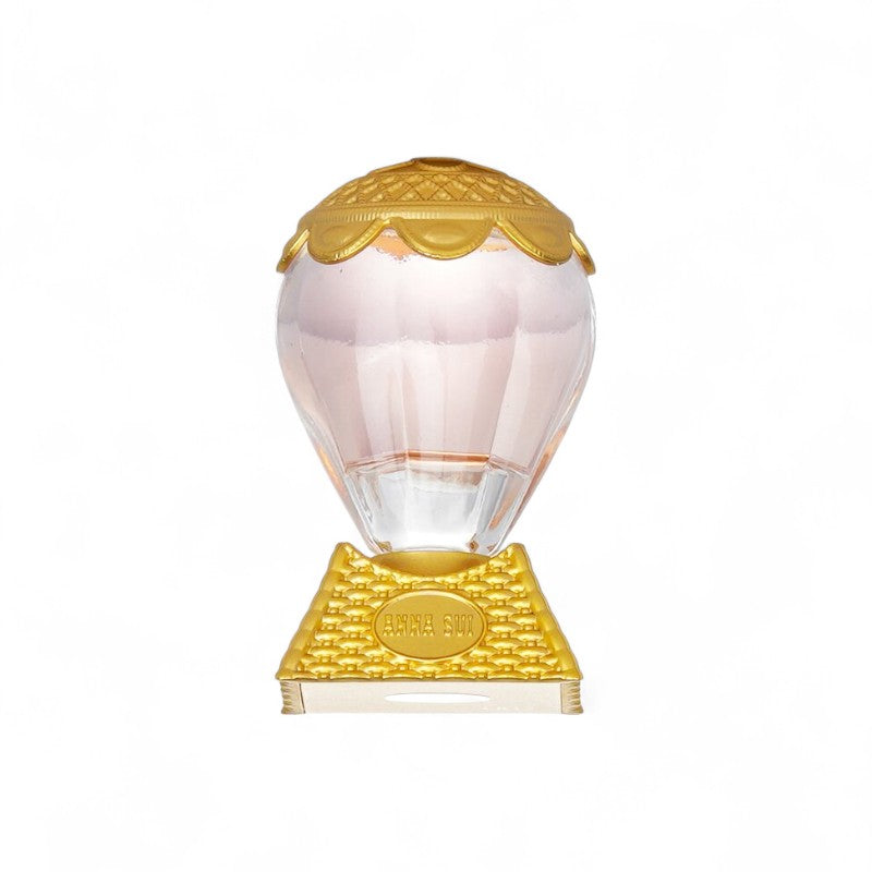 Anna Sui Sky Eau De Toilette Spray (Miniature) 064059 5ml/0.17oz