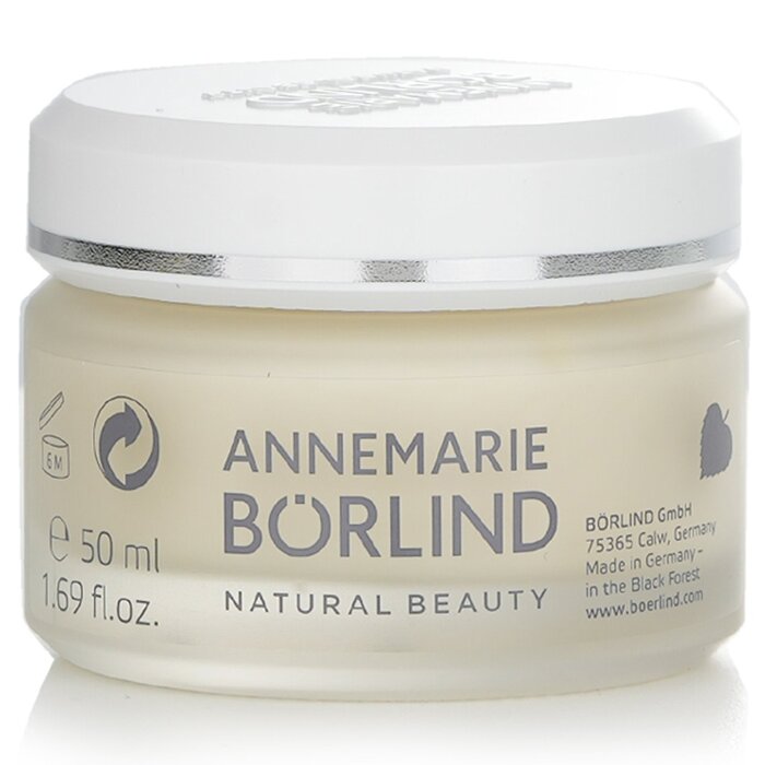 Annemarie Borlind Pura Soft Q10 Anti-Wrinkle Cream 00141/141 50ml/1.69oz