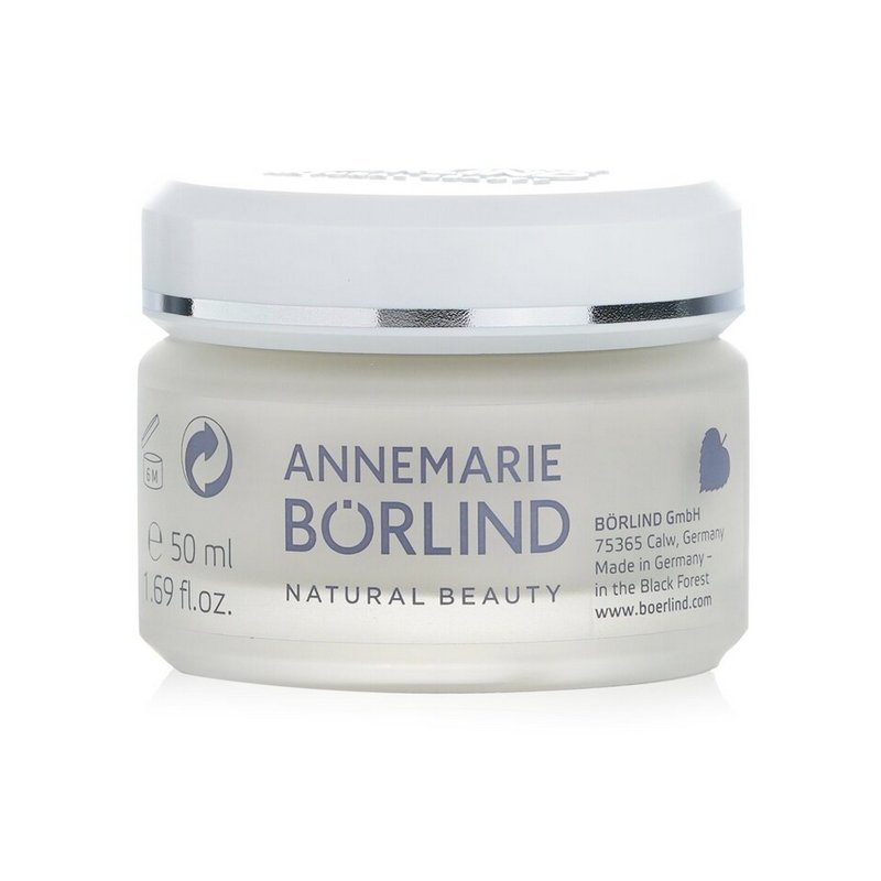 Annemarie Borlind Z Essential Night Cream 005503 50ml/1.69oz