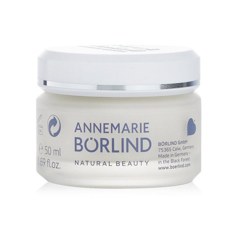 Annemarie Borlind Z Essential Day Cream - For Delicate Skin 005701 50ml/1.69oz