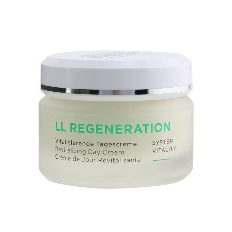 Annemarie Borlind LL Regeneration System Vitality Revitalizing Day Cream 00610/61 50ml/1.69oz