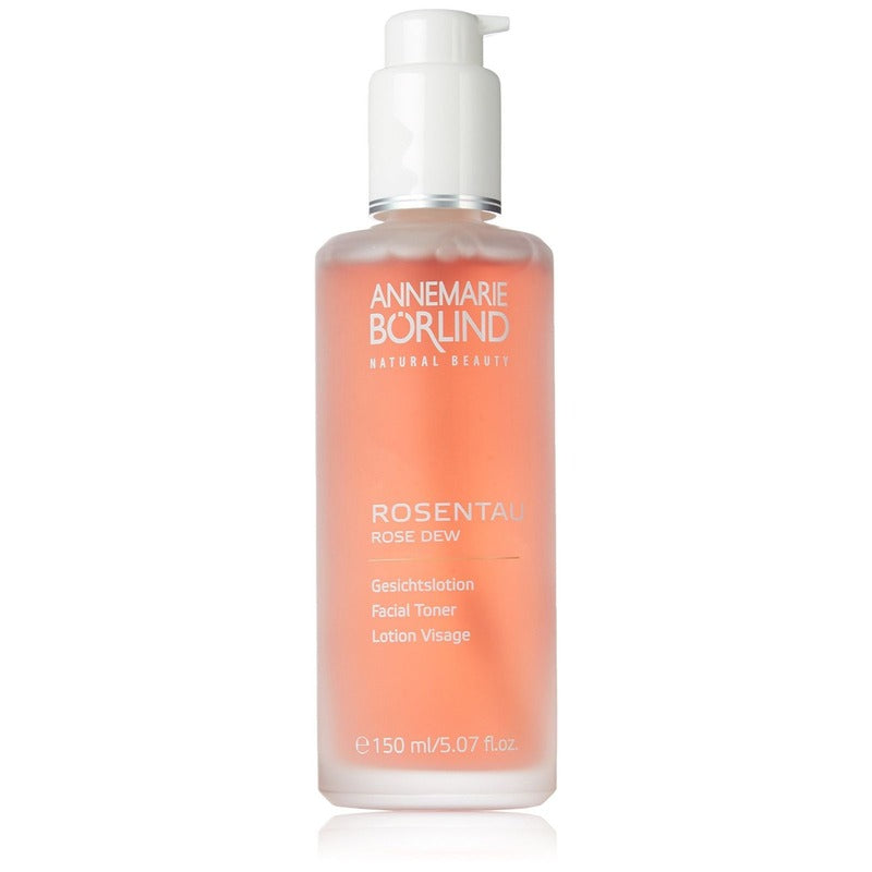 Annemarie Borlind Rose Dew Facial Toner 150ml