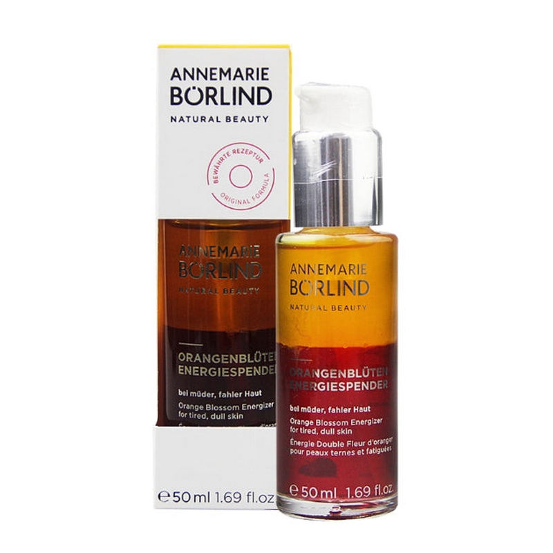 Annemarie Borlind Orange Blossom Energizer 50ml/1.69oz