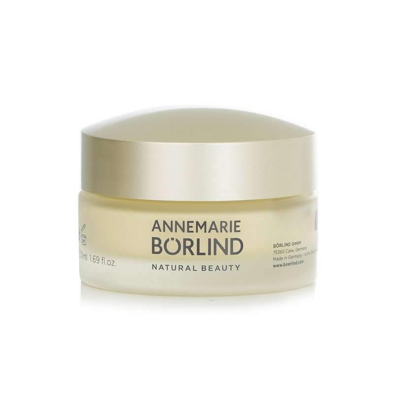 Annemarie Borlind System Absolute System Anti-Aging Smoothing Day Cream - For Mature Skin 00843/843 50ml/1.69oz