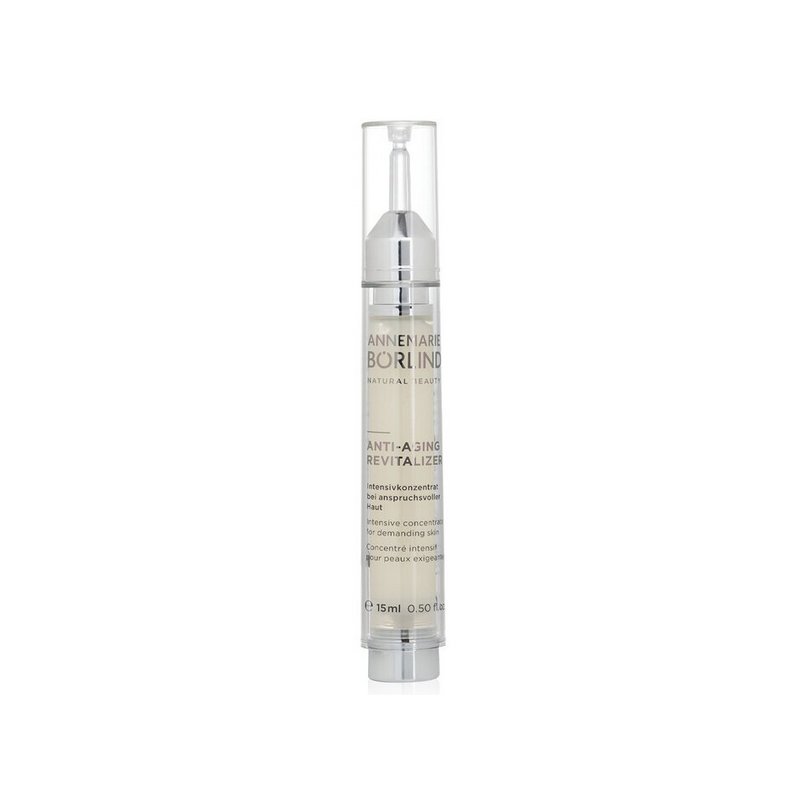 Annemarie Borlind Anti-Aging Revitalizer Intensive Concentrate - For Demanding Skin 00875/875 15ml/0.5oz