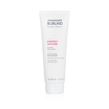 Annemarie Borlind Energynature System Pre-Aging Refreshing Cleansing Gel - For Normal to Dry Skin 00882/882 125ml/4.23oz