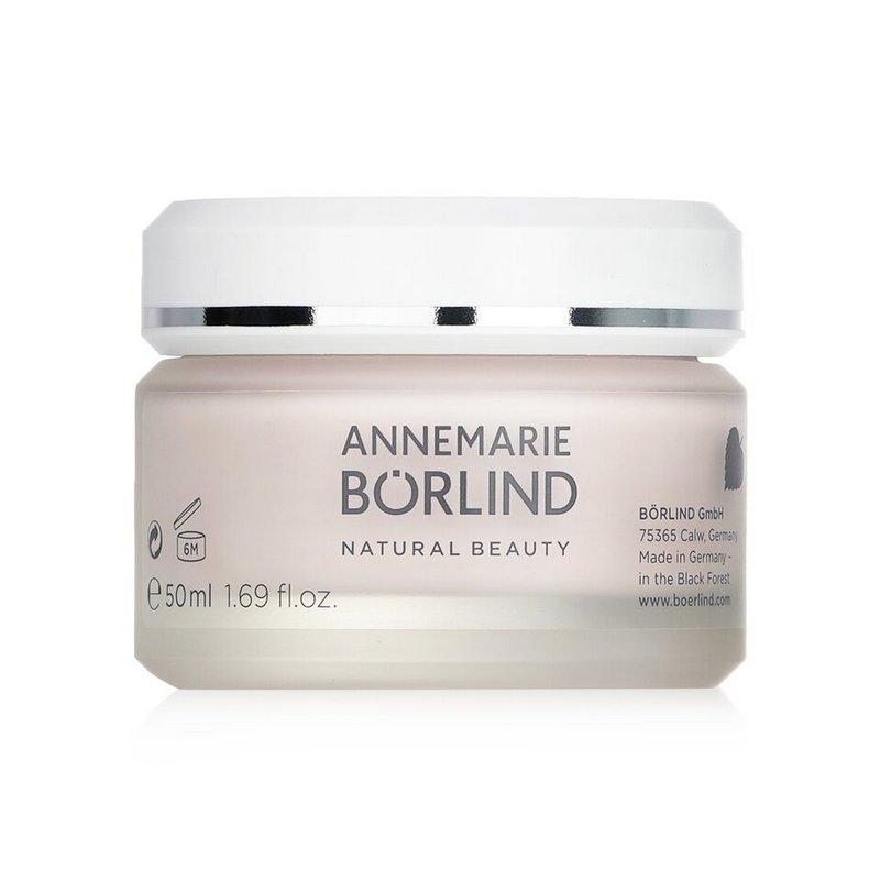 Annemarie Borlind Energynature System Pre-Aging Vitalizing Day Cream - For Normal to Dry Skin 00884/884 50ml/1.69oz