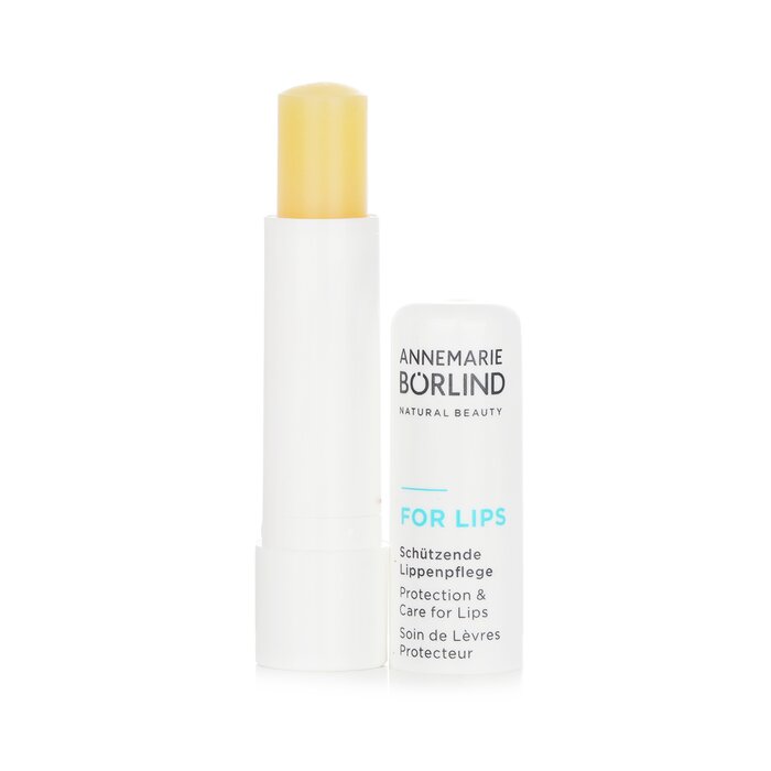 Annemarie Borlind For Lips - Protection &amp; Care For Lips 00940/94 4.8g/0.17oz