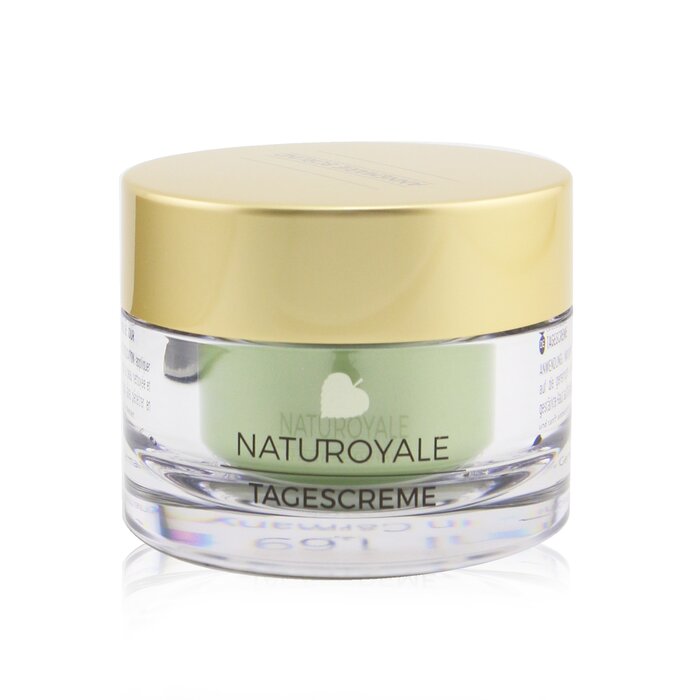 Annemarie Borlind Naturoyale System Biolifting Day Cream - For Mature Skin 21472/600078 50ml/1.69oz