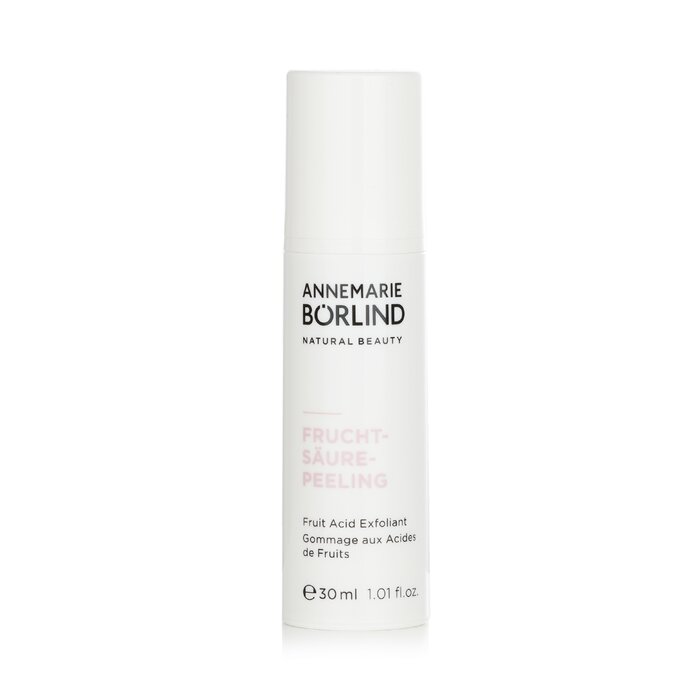 Annemarie Borlind Fruit Acid Exfoliant 21909/600989 30ml/1.01oz