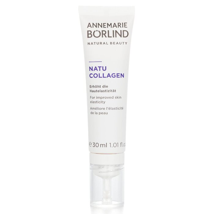 Annemarie Borlind Natucollagen Boost Facial Fluid 224539 30ml/1.01oz