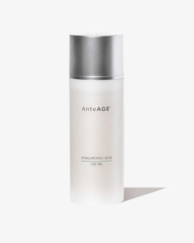 AnteAGE Hyaluronic Acid 130 ml