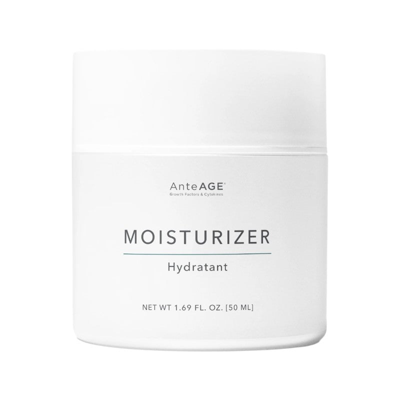 AnteAge Moisturizer 50ml