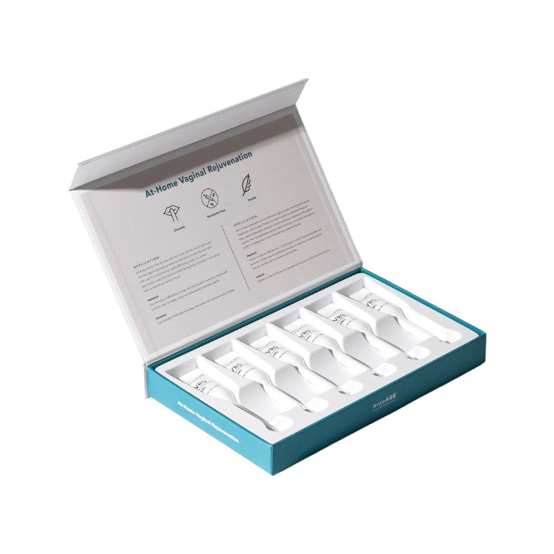 AnteAge Vaginal Rejuvenation Solution (VRS) 4ml x 6 pcs