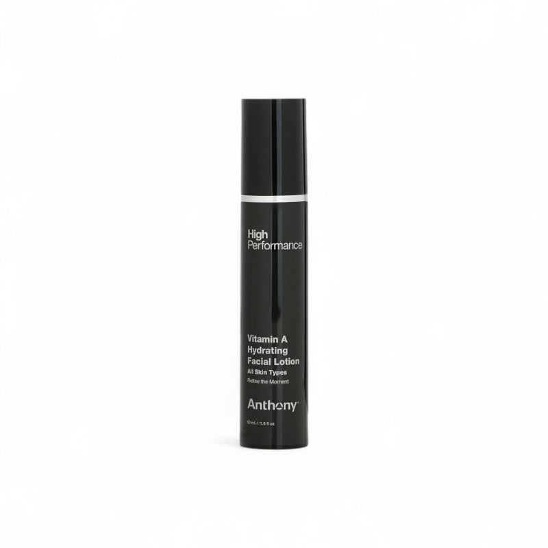 Anthony High Performance Vitamin A Hydrating Facial Lotion 614011 50ml/1.6oz