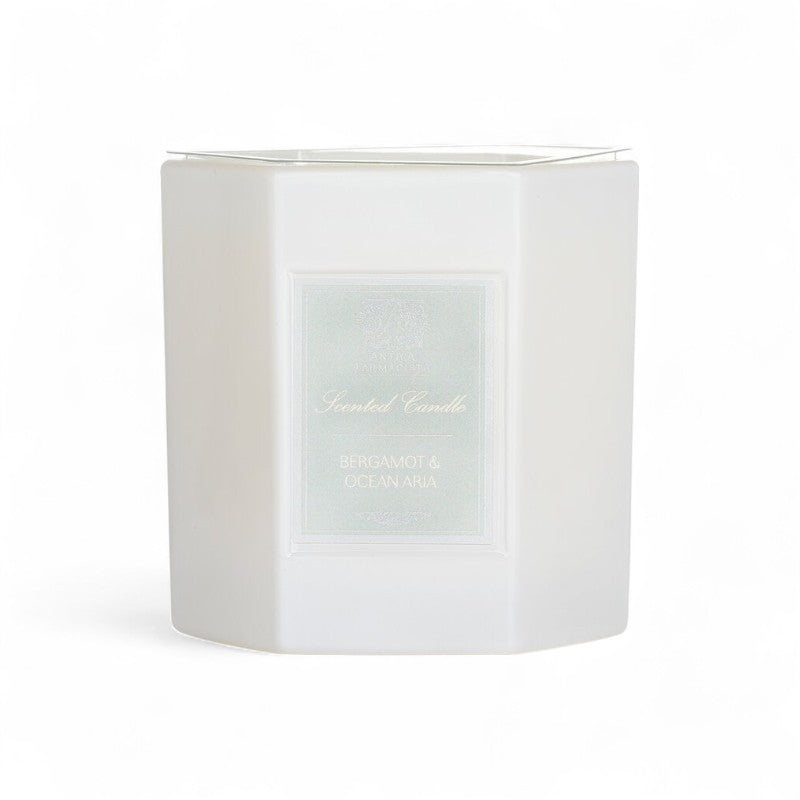 Antica Farmacista Candle - Bergamot &amp; Ocean Aria 255g/9oz