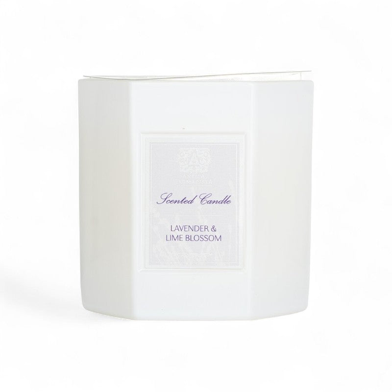 Antica Farmacista Candle - Lavender &amp; Lime Blossom 255g/9oz