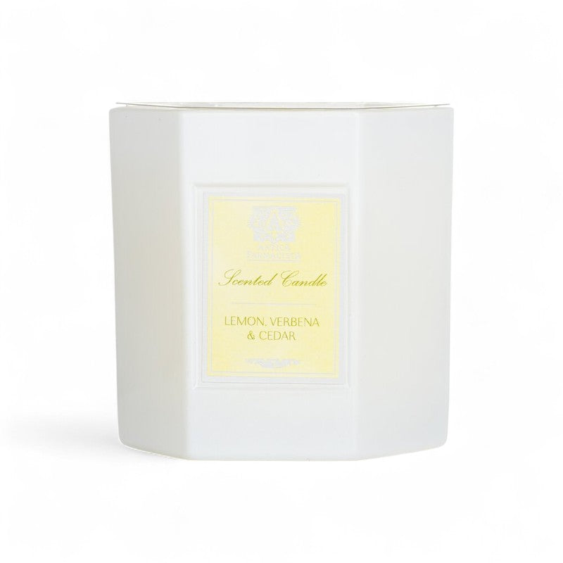 Antica Farmacista Candle - Lemon, Verbena &amp; Cedar 255g/9oz
