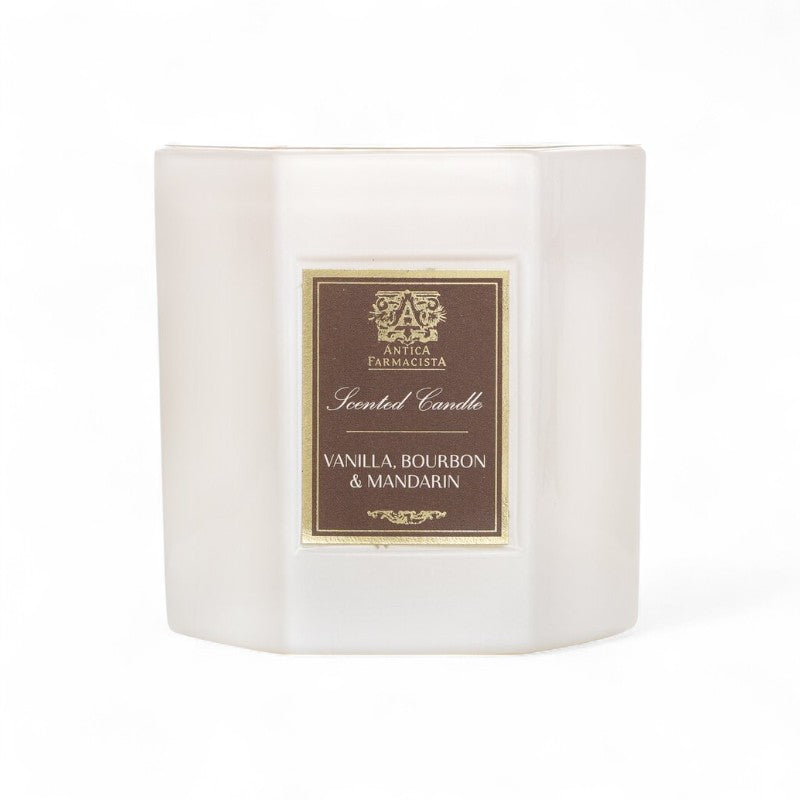 Antica Farmacista Candle - Vanilla, Bourbon & Mandarin 255g/9oz
