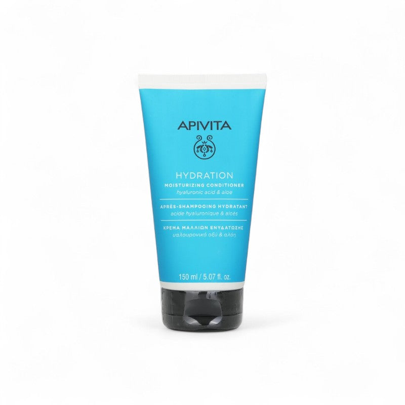 Apivita Hydration Moisturizing Conditioner For All Hair 073053 150ml/5.07oz