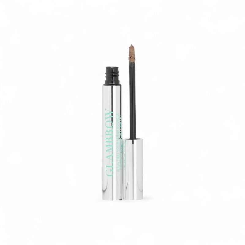 Apot.Care Glambrow The Brow Volumizing Fiber Gel - Light 585673 / A26 3g/0.1oz