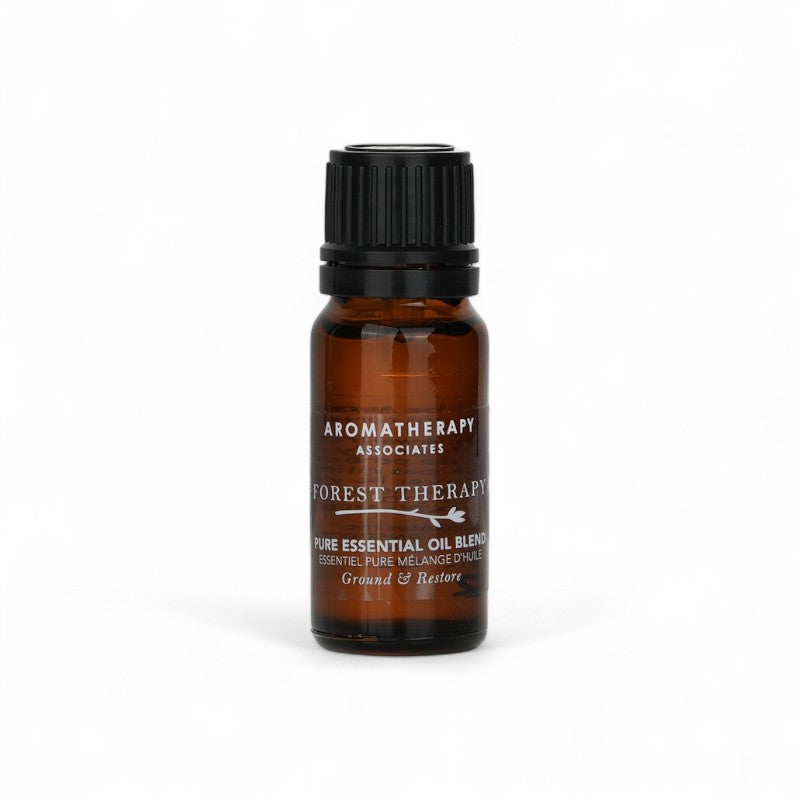 Aromatherapy Associates Forest Therapy - Pure Essential Oil Blend (Box Slightly Damaged) 10ml/0.33oz