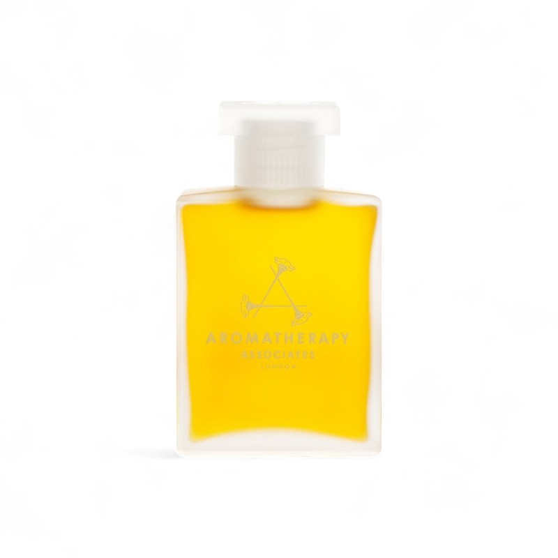 Aromatherapy Associates Relax - Deep Relax Bath & Shower Oil RN514055R 55ml/1.86oz