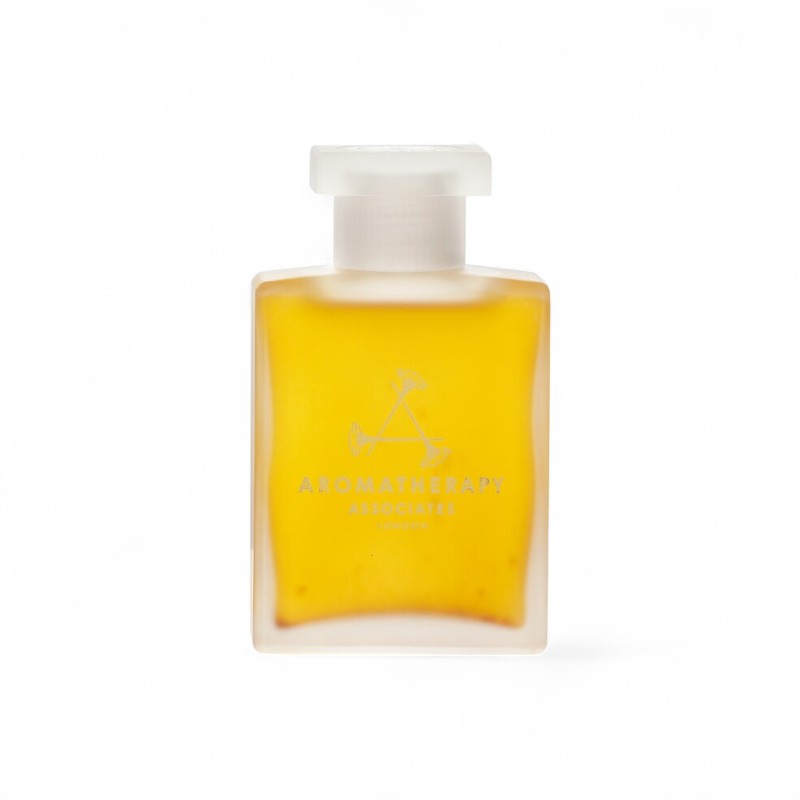 Aromatherapy Associates De-Stress - Mind Bath &amp; Shower Oil RN517055R 55ml/1.86oz