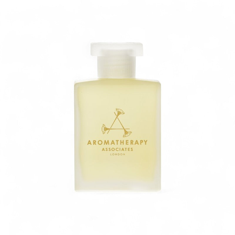 Aromatherapy Associates De-Stress - Muscle Bath &amp; Shower Oil RN511055R 55ml/1.86oz
