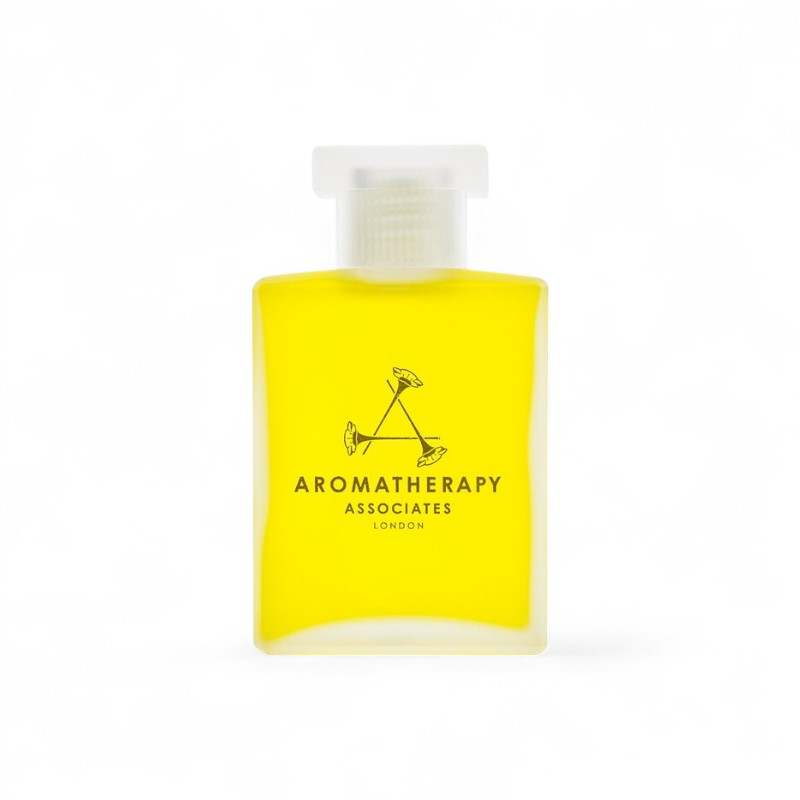 Aromatherapy Associates Revive - Morning Bath & Shower Oil RN612055R 55ml/1.86oz