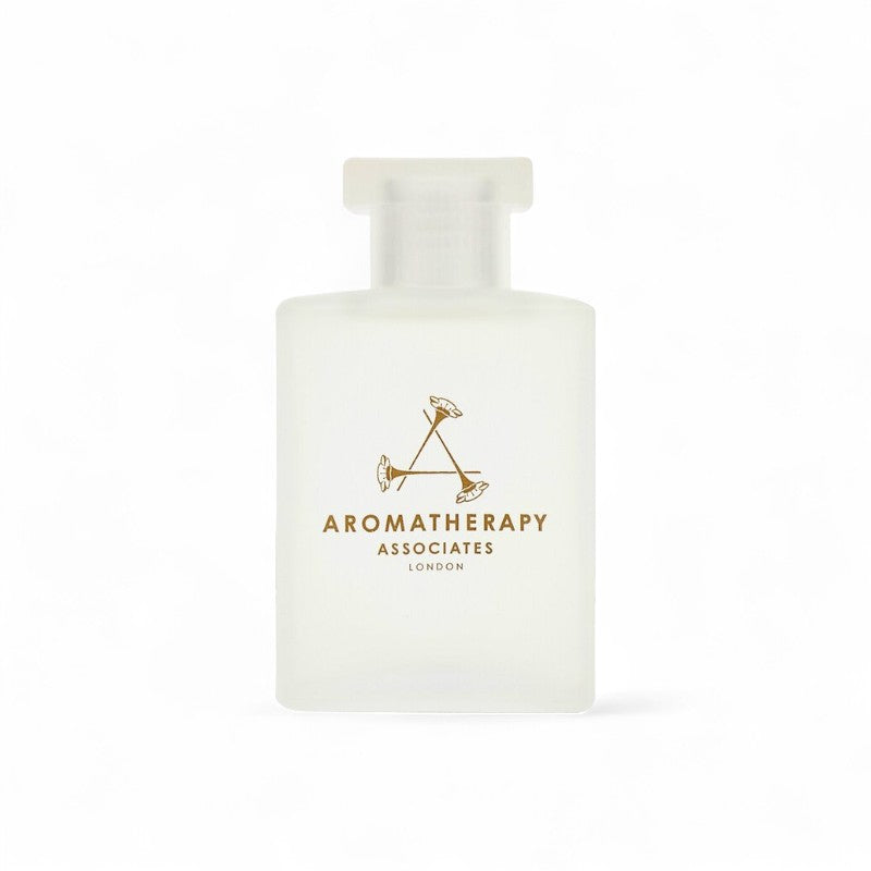 Aromatherapy Associates Support - Lavender &amp; Peppermint Bath &amp; Shower Oil RN521055R 55ml/1.86oz
