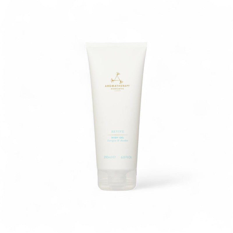 Aromatherapy Associates Revive - Body Gel RN812200R 200ml/6.8oz