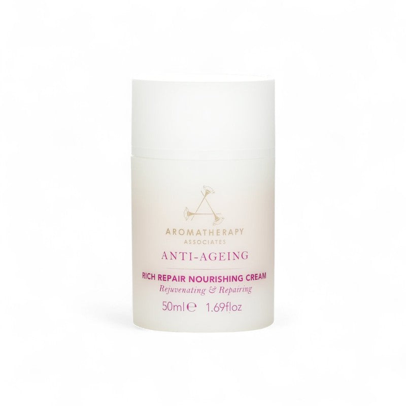 Aromatherapy Associates Anti-Ageing Rich Repair Nourshing Cream RN862050R 50ml/1.69oz