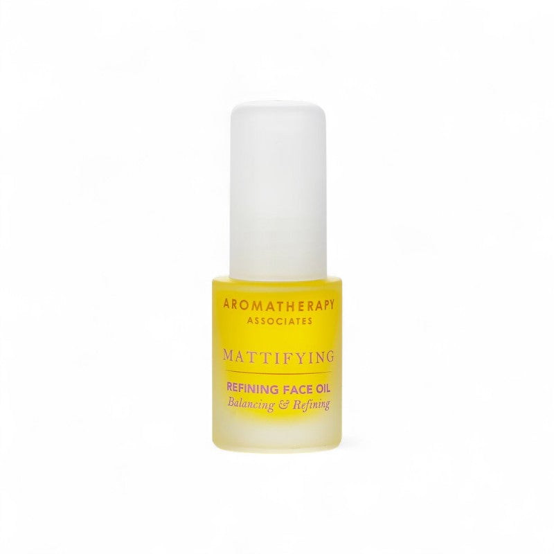 Aromatherapy Associates Mattifying Refining Face Oil RN702015R 15ml/0.5oz