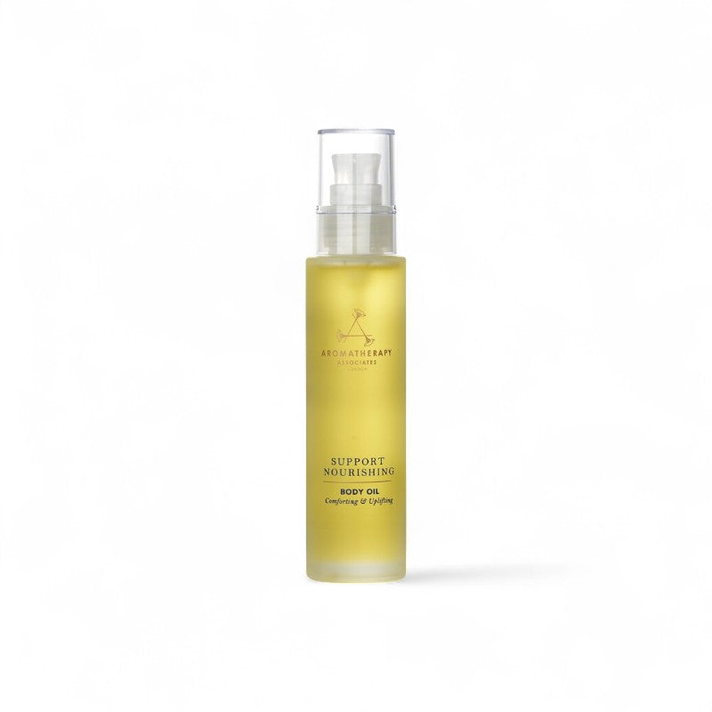 Aromatherapy Associates Nourishing - Enrich Massage &amp; Body Oil RN815100R 100ml/3.4oz