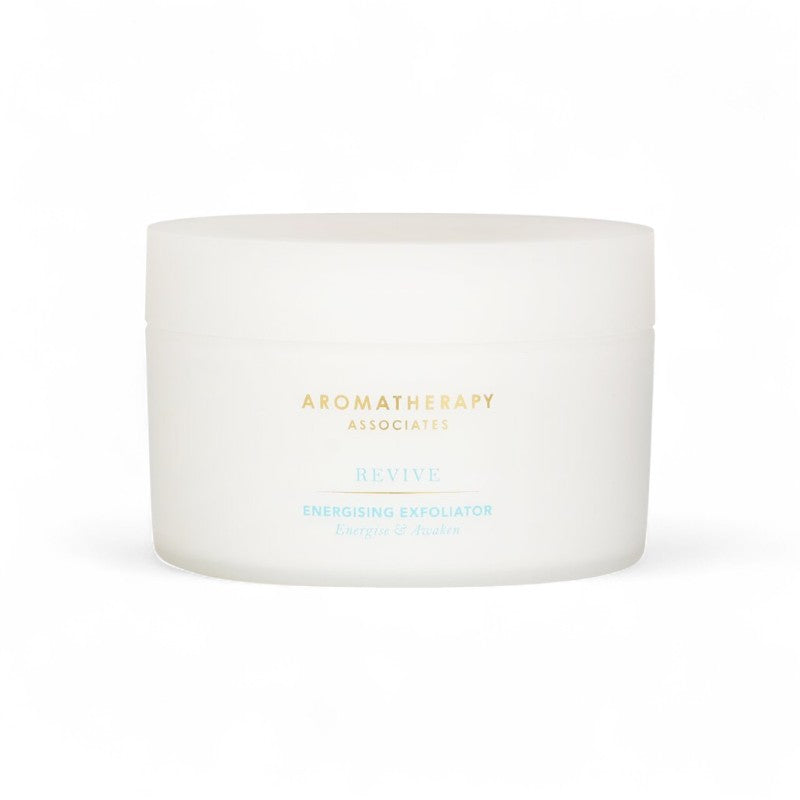 Aromatherapy Associates Revive - Energising Exfoliator 00300/RN320200 200ml/6.76oz