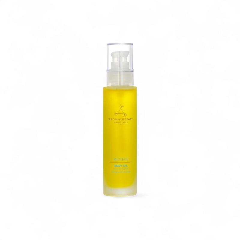 Aromatherapy Associates Revive - Body Oil RN810100R 100ml/3.4oz