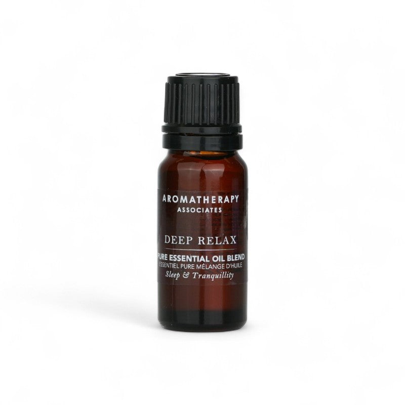 Aromatherapy Associates Deep Relax Pure Essential Oil Blend 015519 10ml/0.33oz